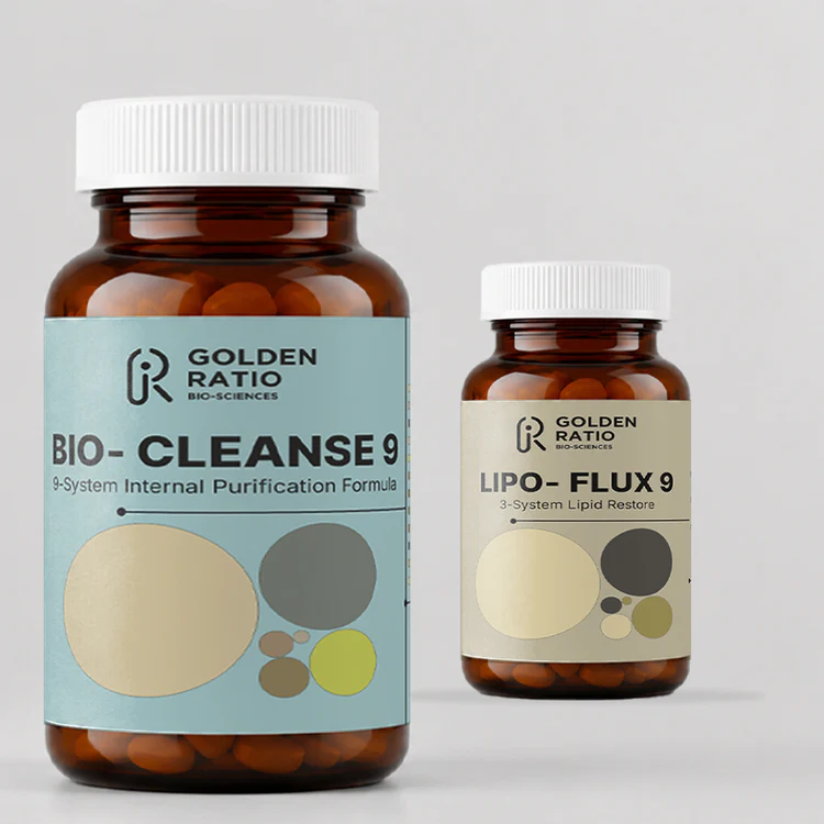 India's #1 Whole Body Purification | Plant-Based Bio-Cleanse 9